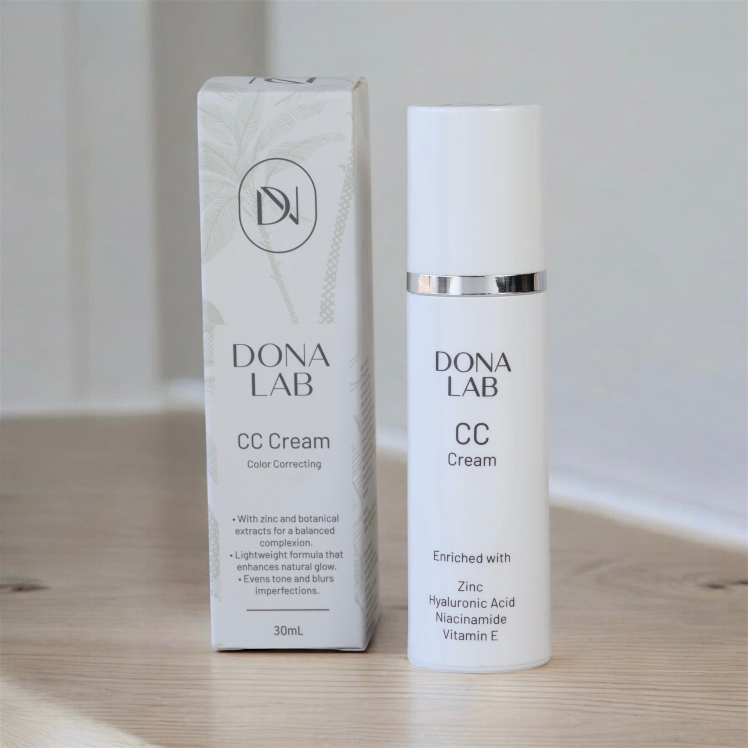 CC Cream