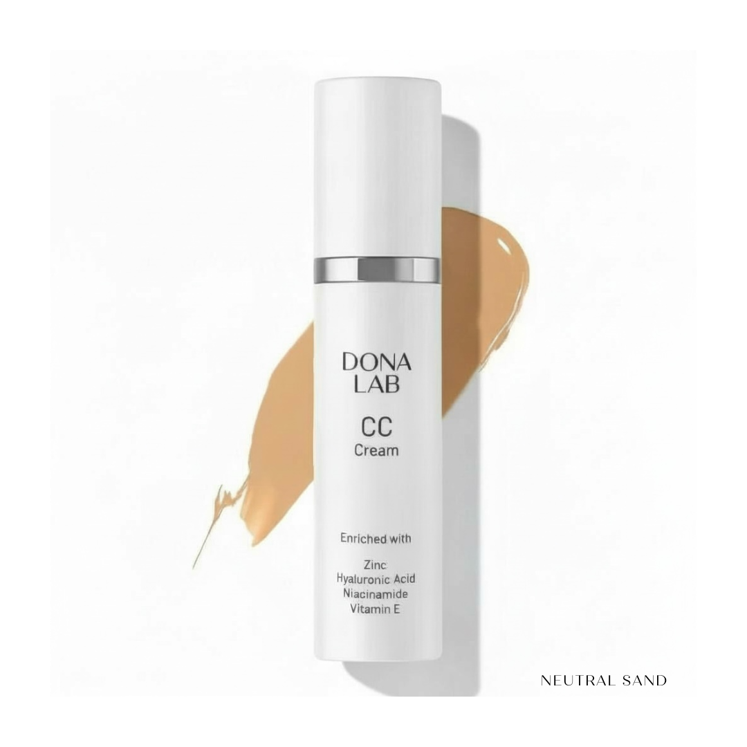 CC Cream