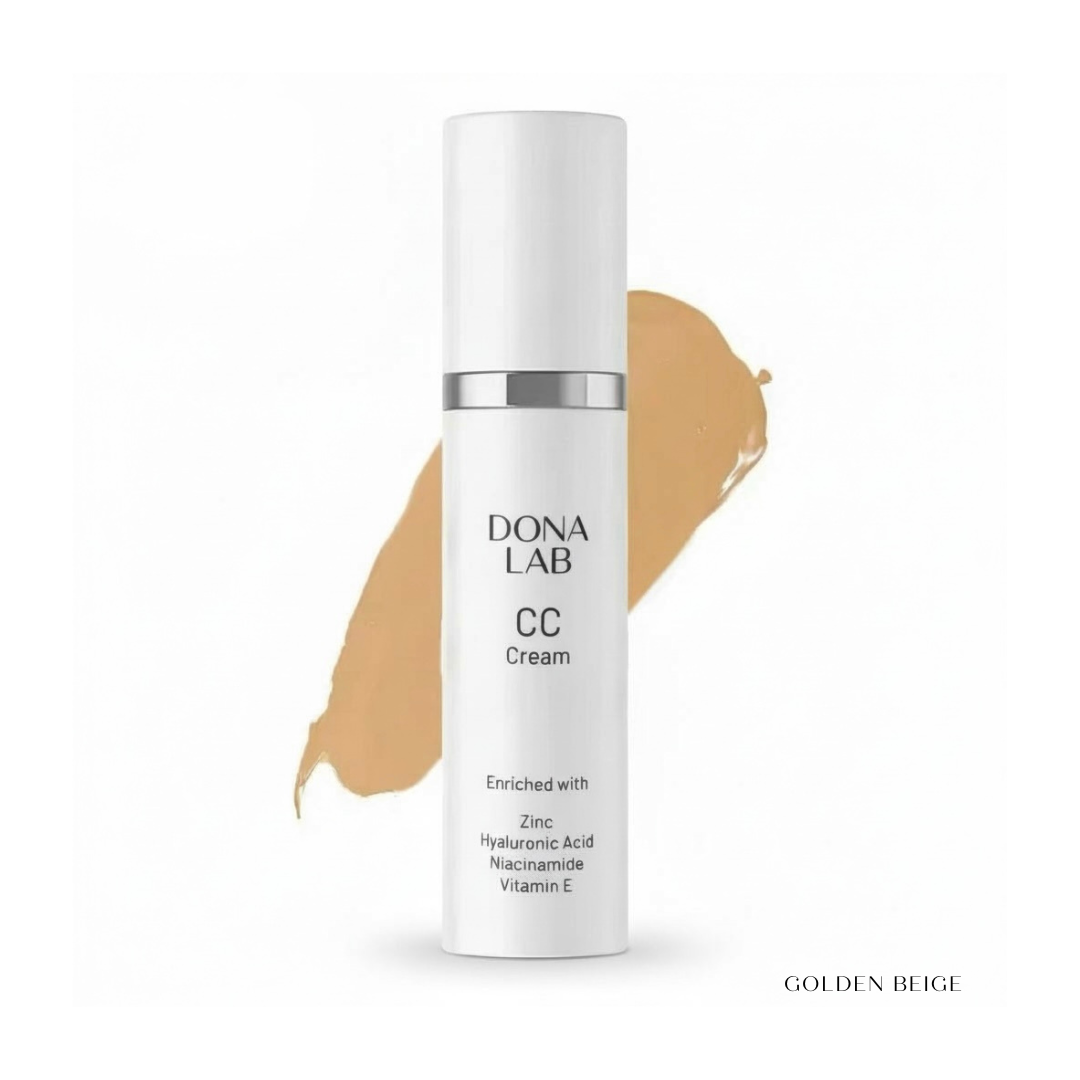 CC Cream