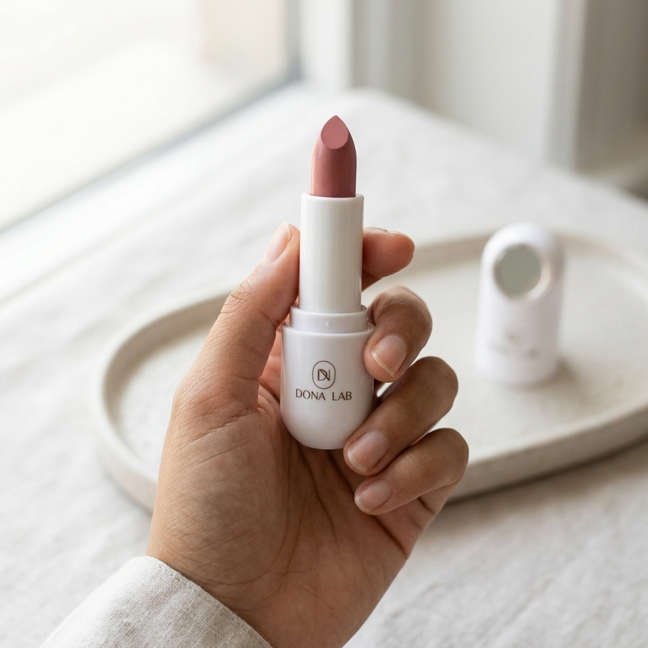 Sugar Lip Scrub – Peach