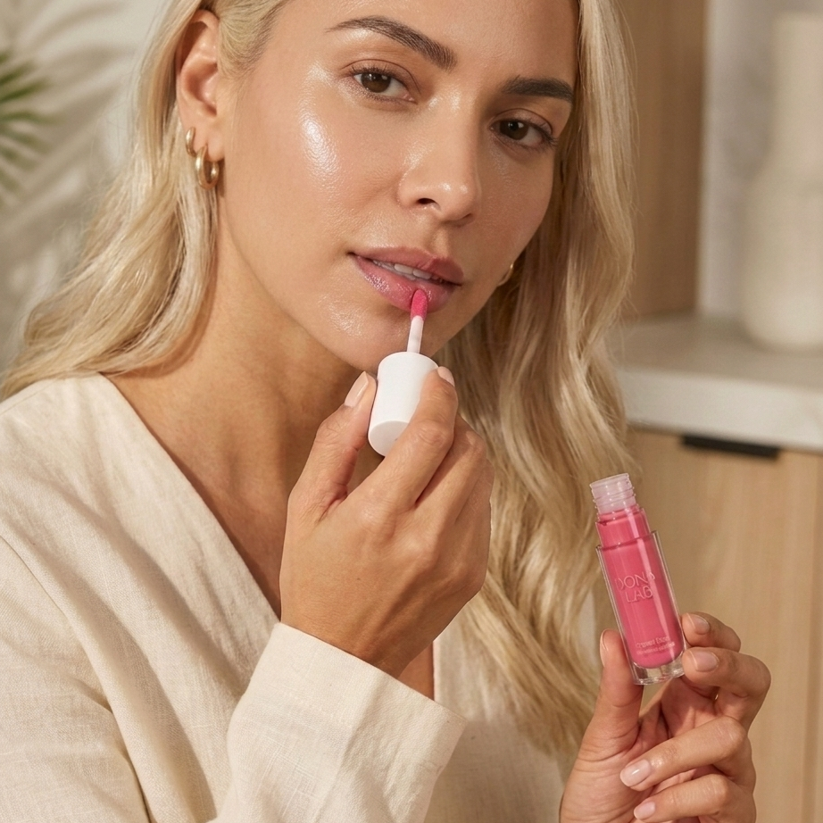Crystal Glow – Girly