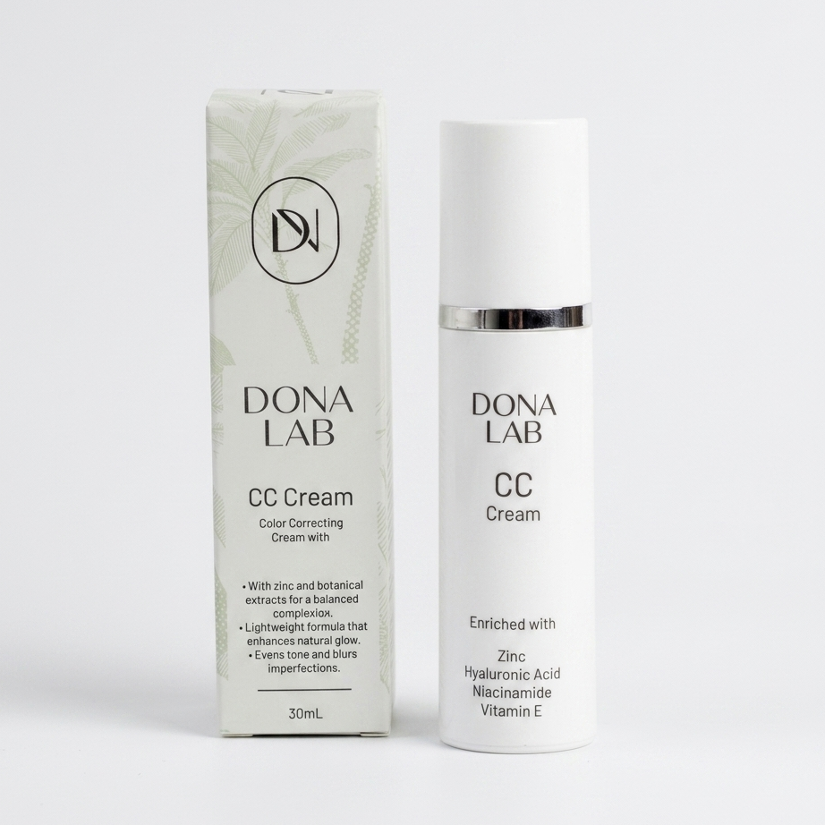 CC Cream
