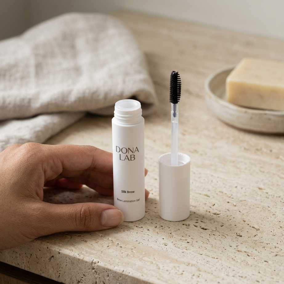 Silk Brow Lamination Gel