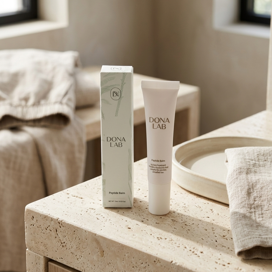Peptide Balm