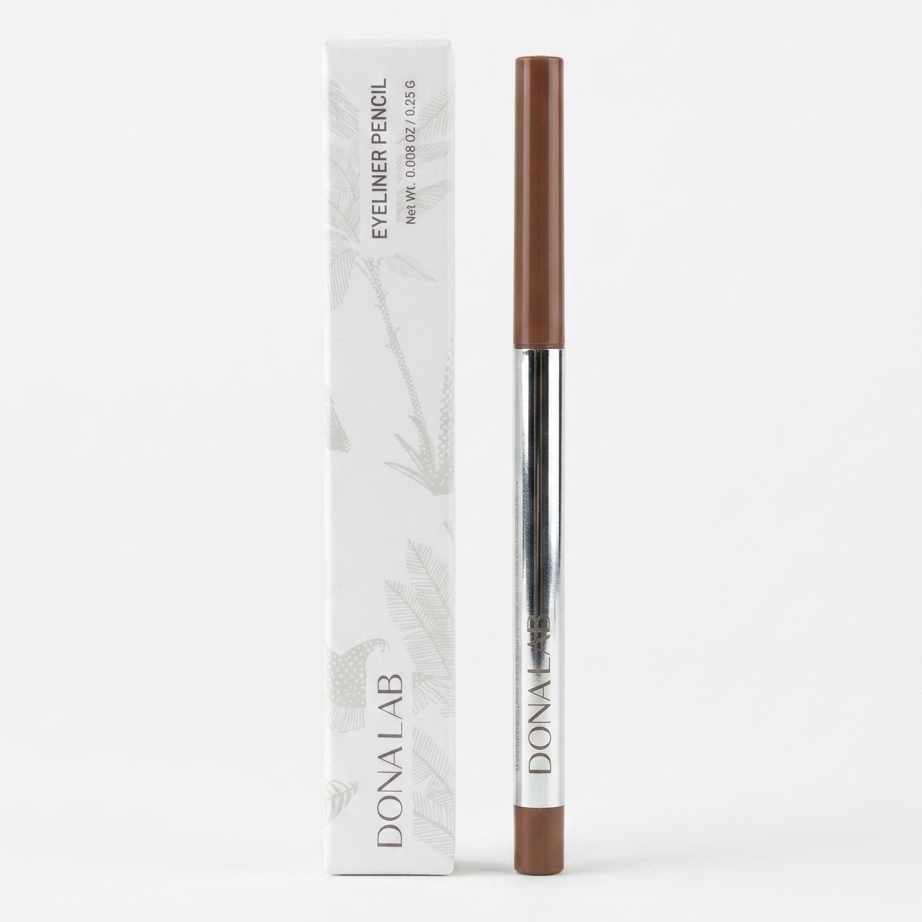 Eyeliner Pencil – Médium Brown