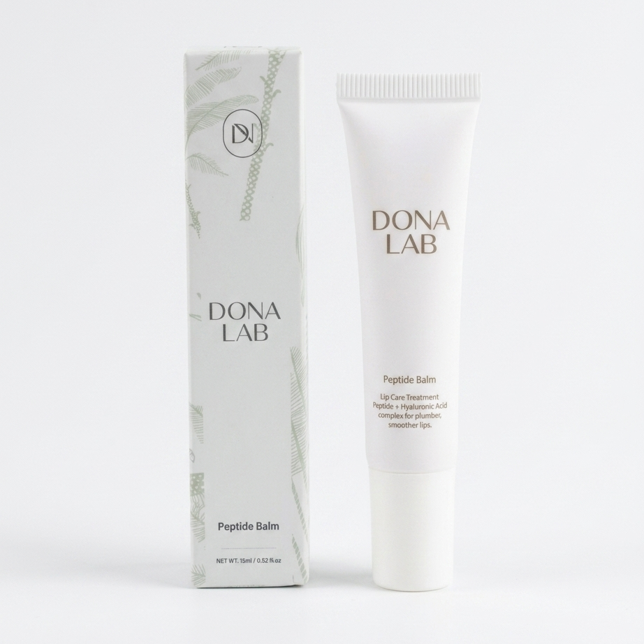 Peptide Balm