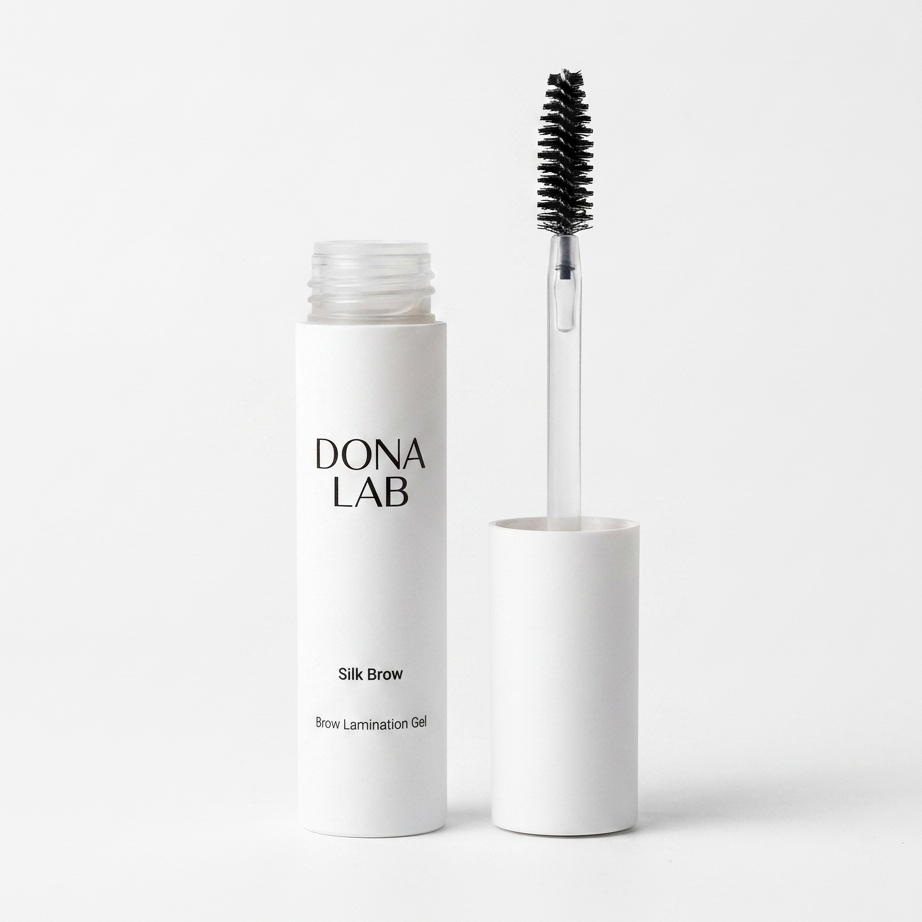 Silk Brow Lamination Gel