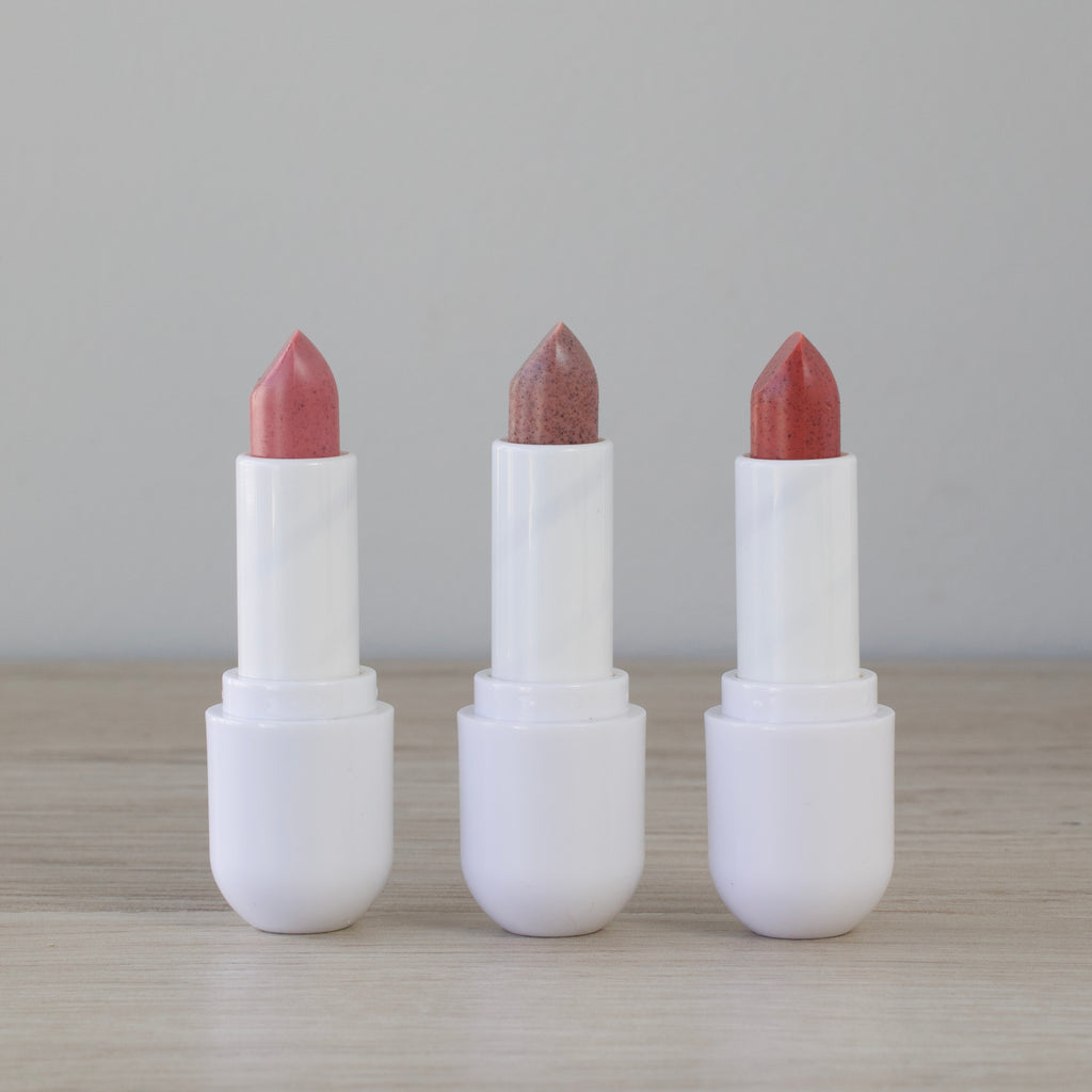 Exfoliante Labial de Azúcar