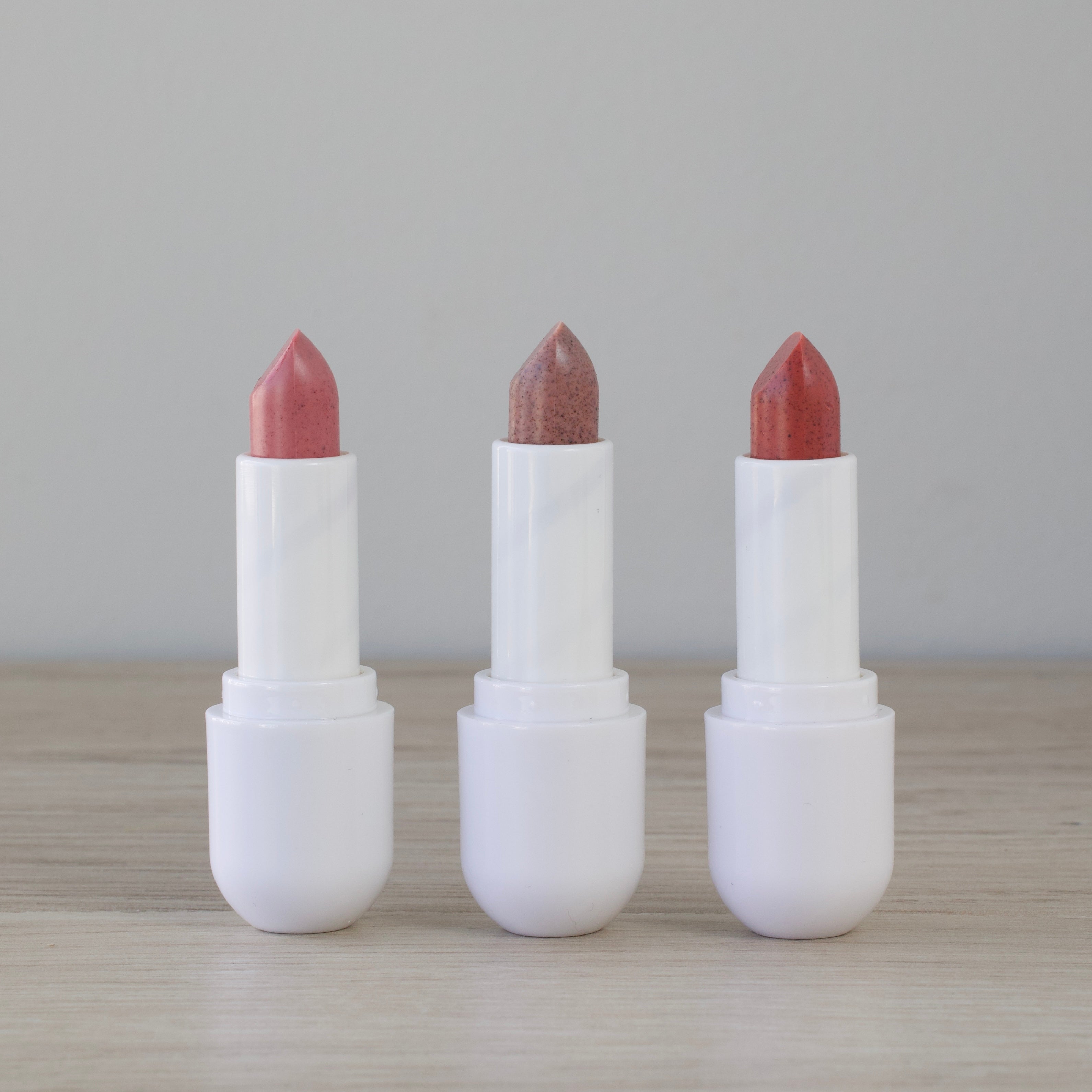 Exfoliante Labial de Azúcar