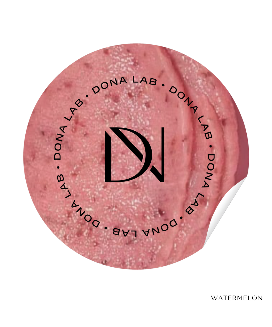 Sugar Lip Scrub