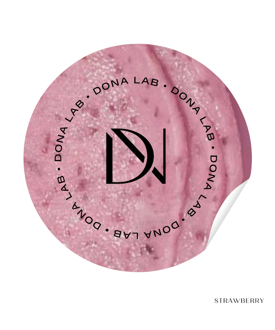 Sugar Lip Scrub