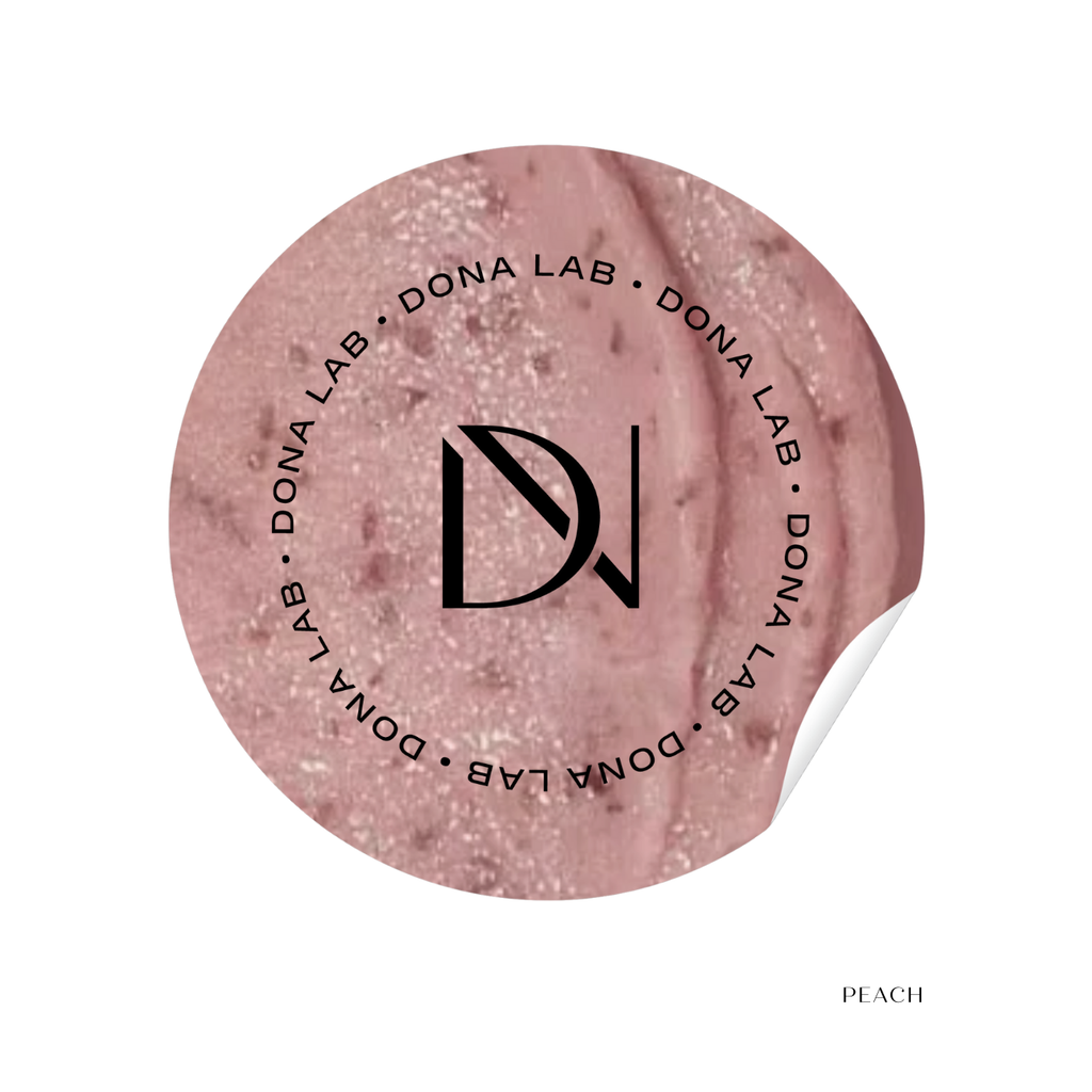 Exfoliante Labial de Azúcar