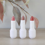 Exfoliante Labial de Azúcar