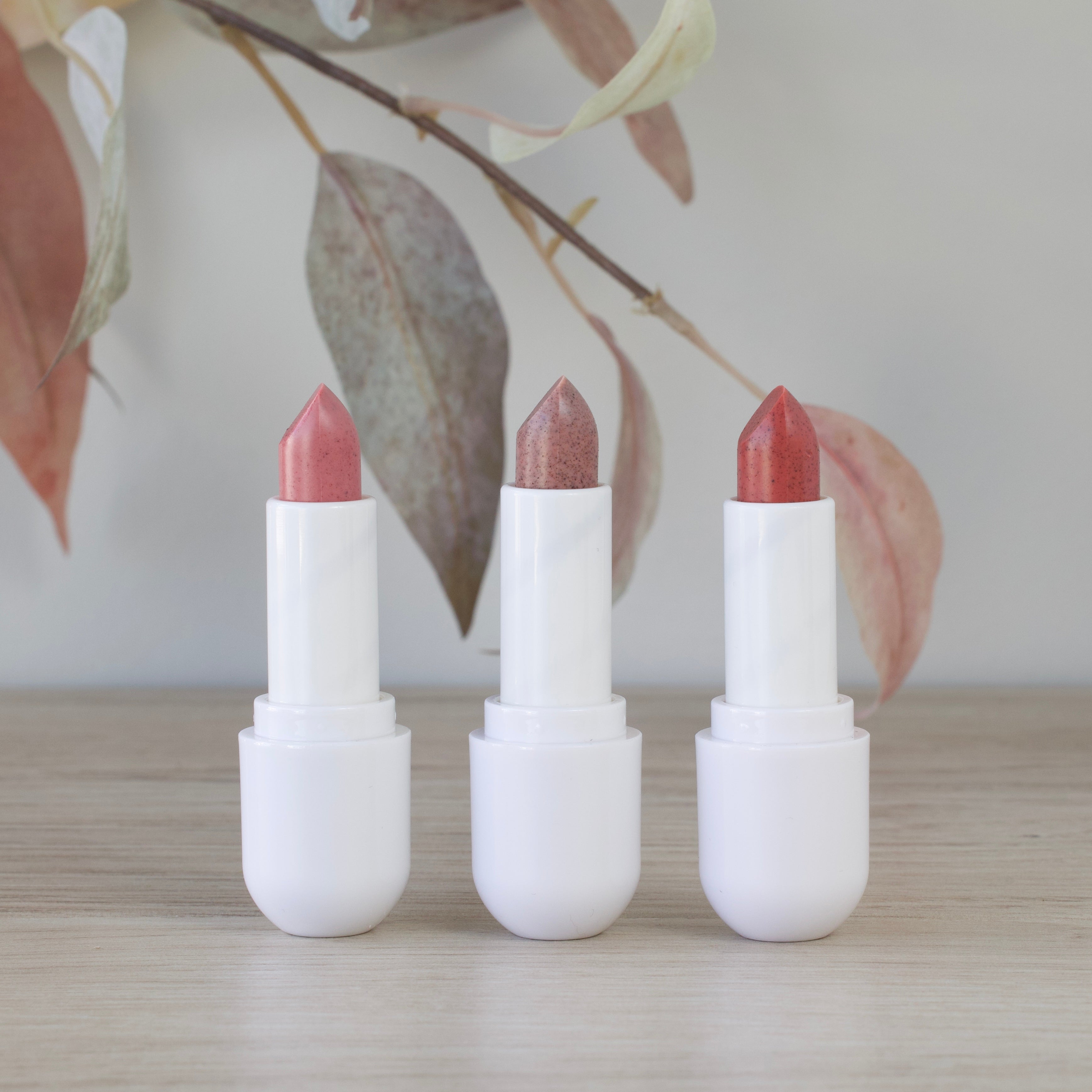 Exfoliante Labial de Azúcar