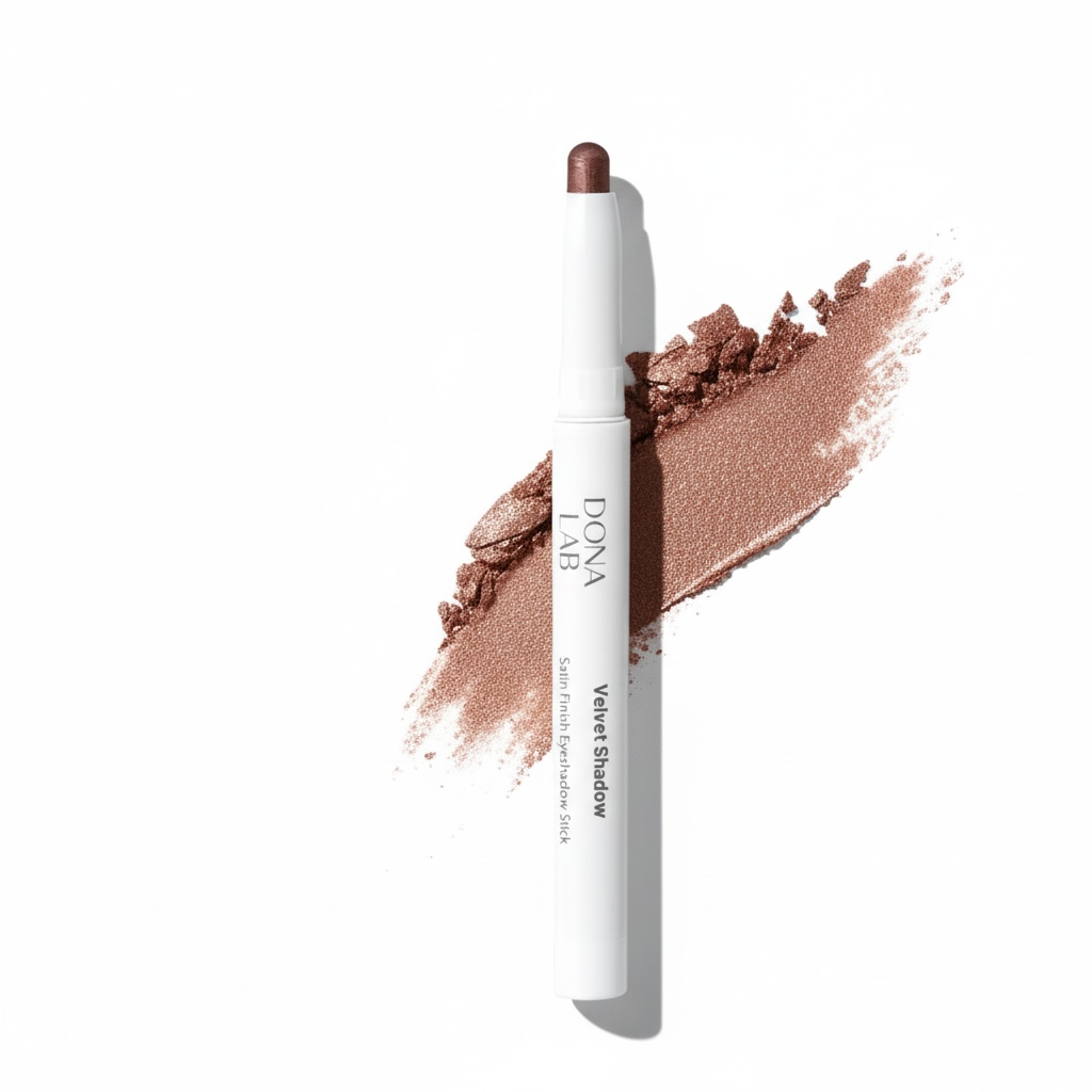 Piel Sombra Aterciopelada