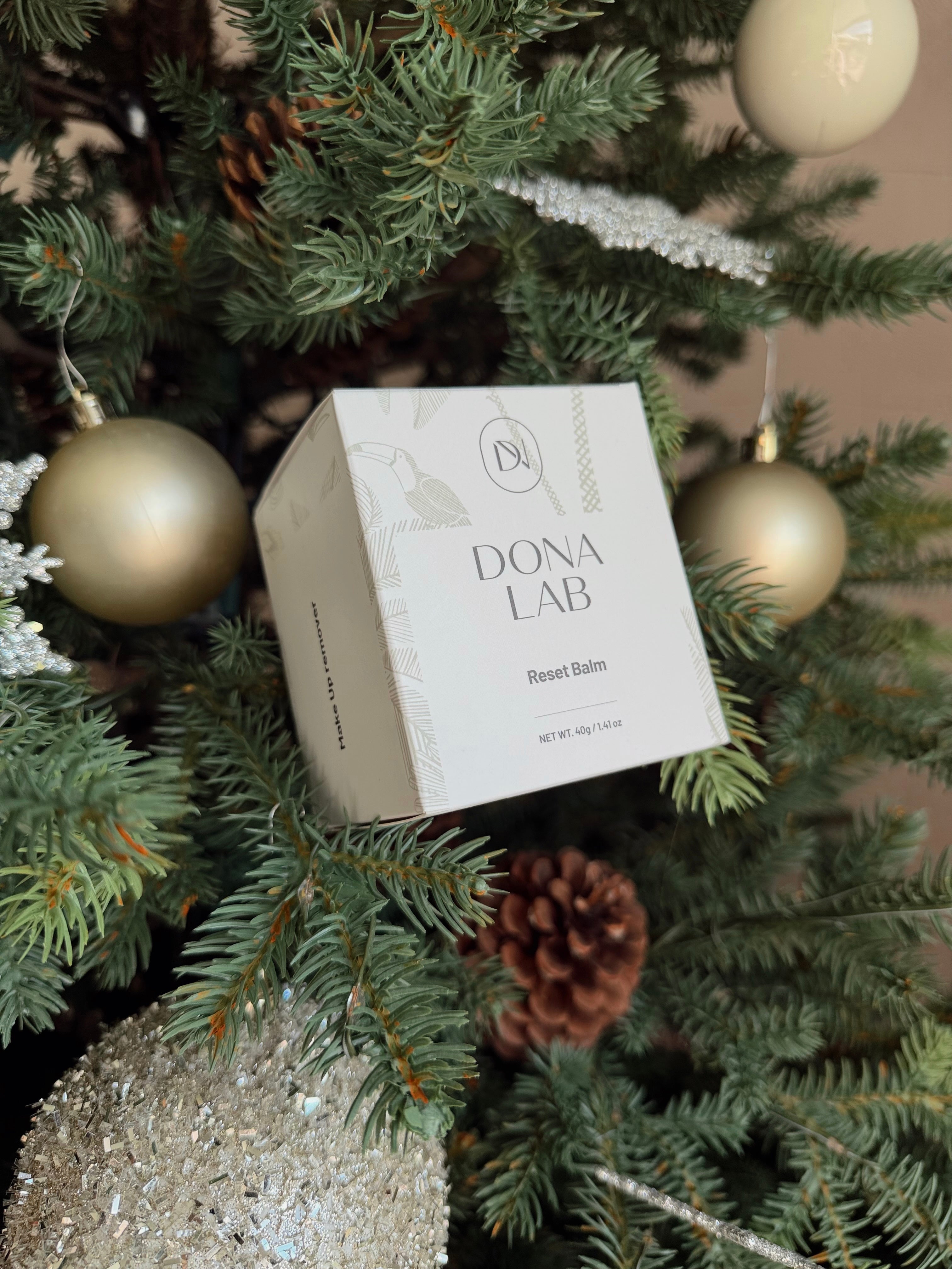 Reset Balm – Makeup Remover