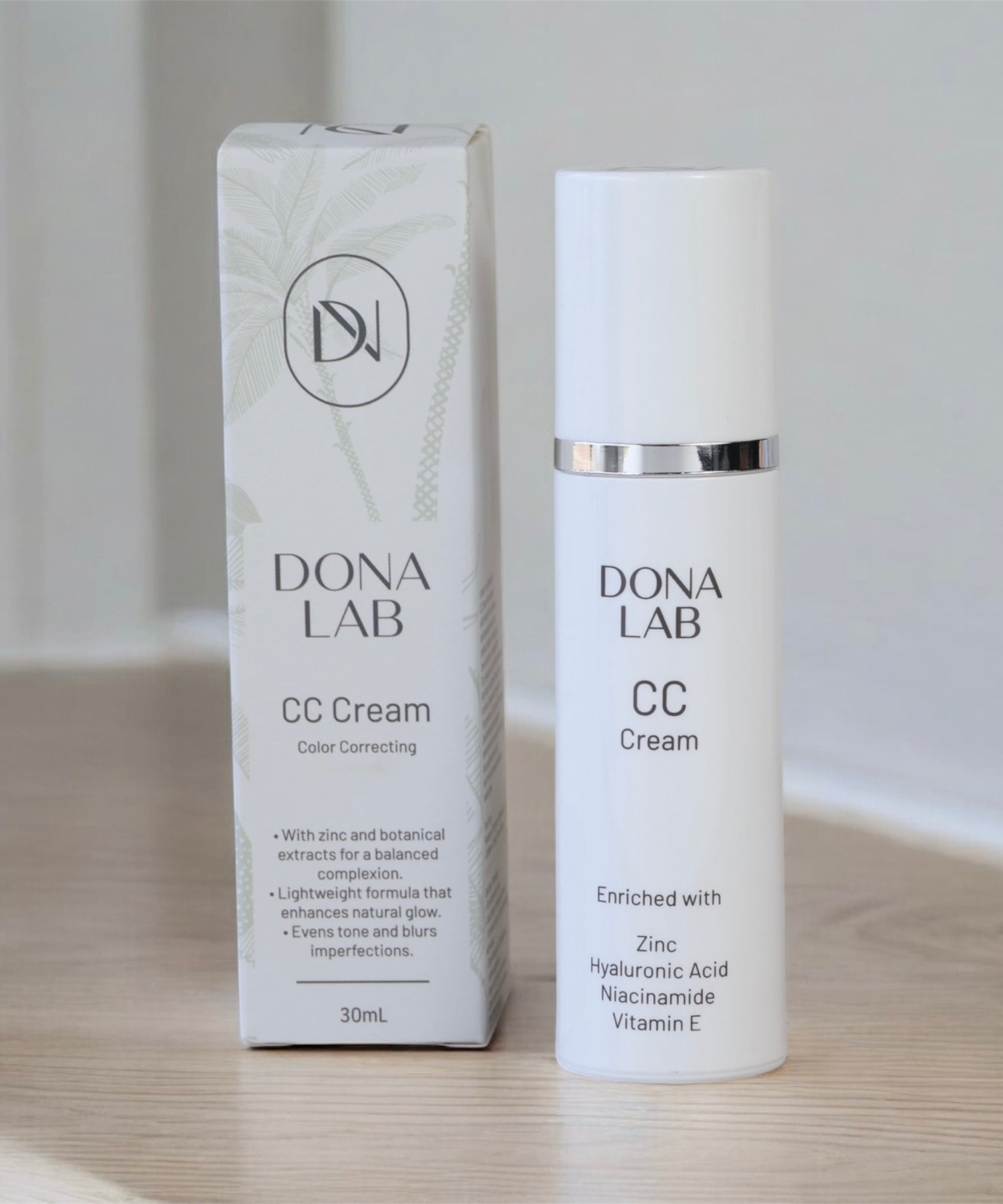CC Cream