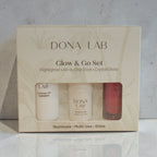 Glow & Go Set