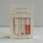 Trío de labios perfecto