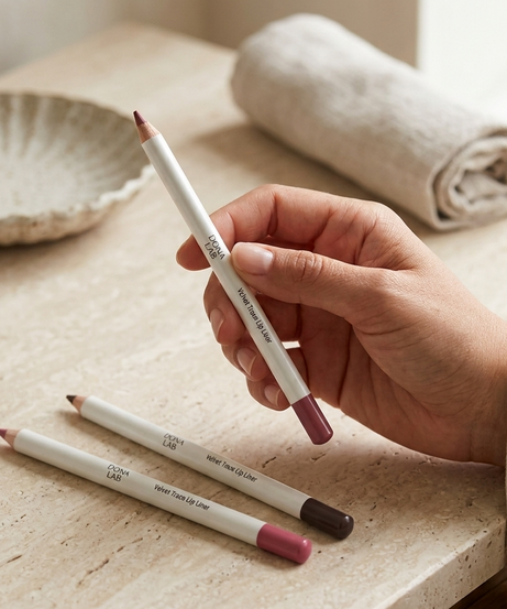 Set - Lip Liner Trio