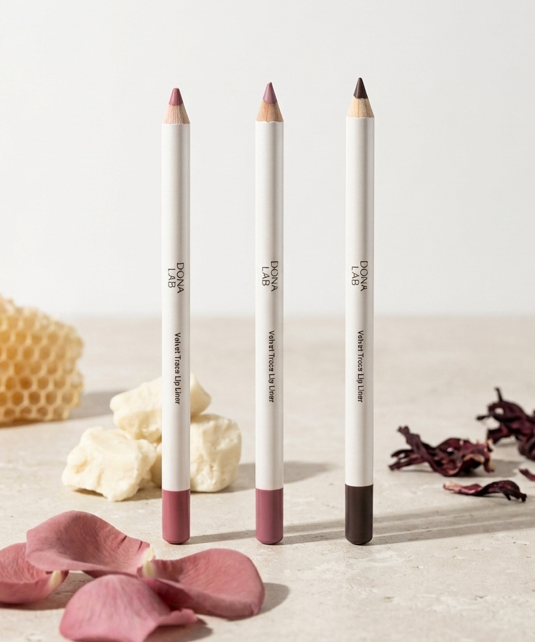 Set - Lip Liner Trio