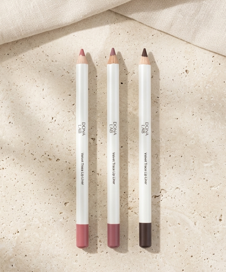 Set - Lip Liner Trio