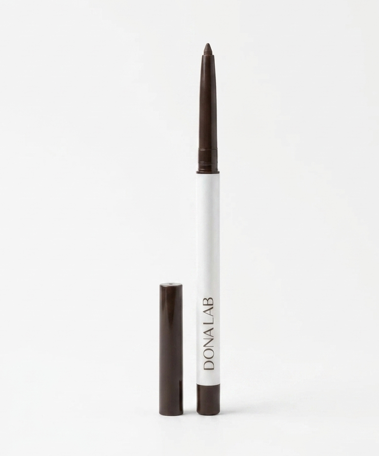 Eyeliner Pencil – Deep Brown