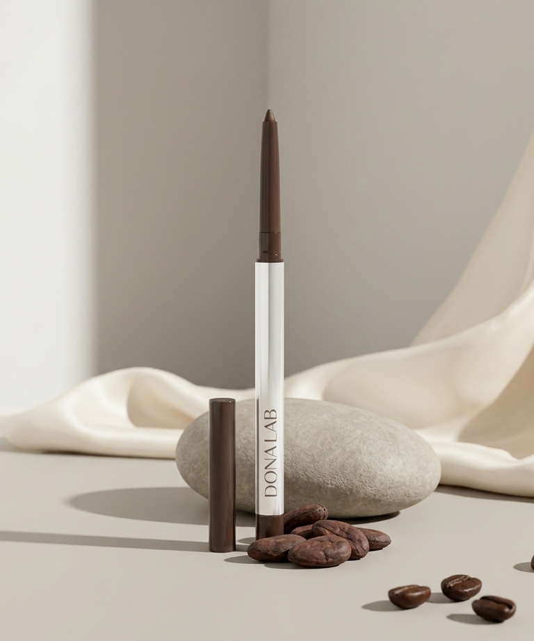 Eyeliner Pencil – Deep Brown