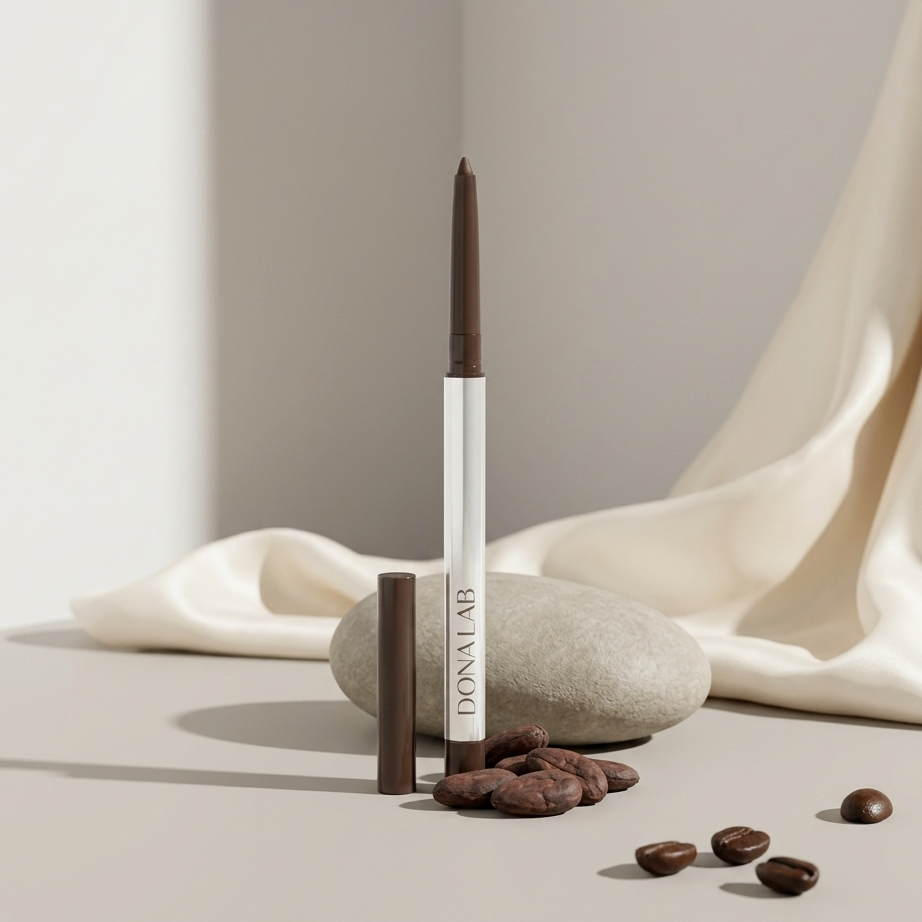 Eyeliner Pencil – Deep Brown