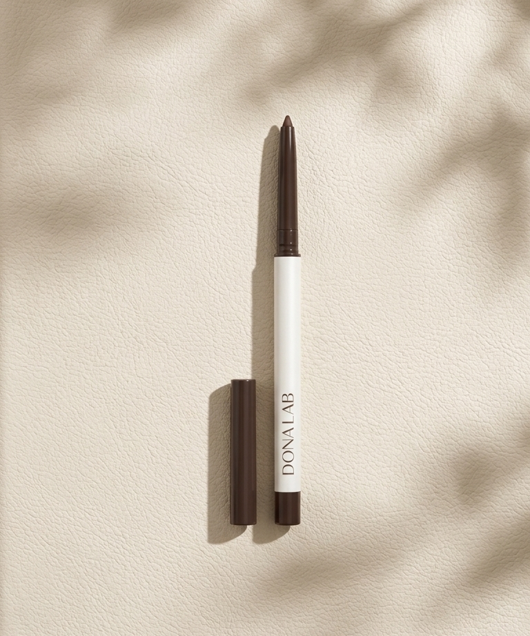 Eyeliner Pencil – Deep Brown