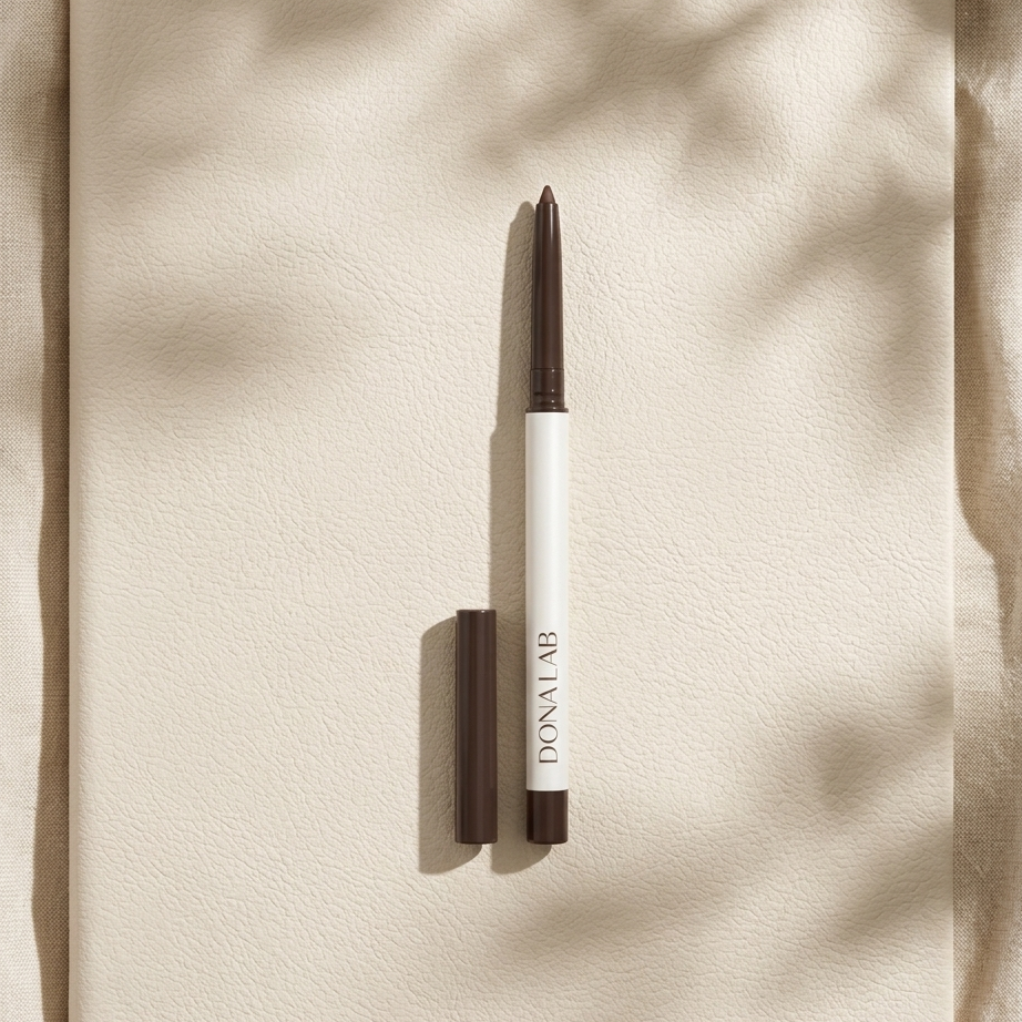 Eyeliner Pencil – Deep Brown