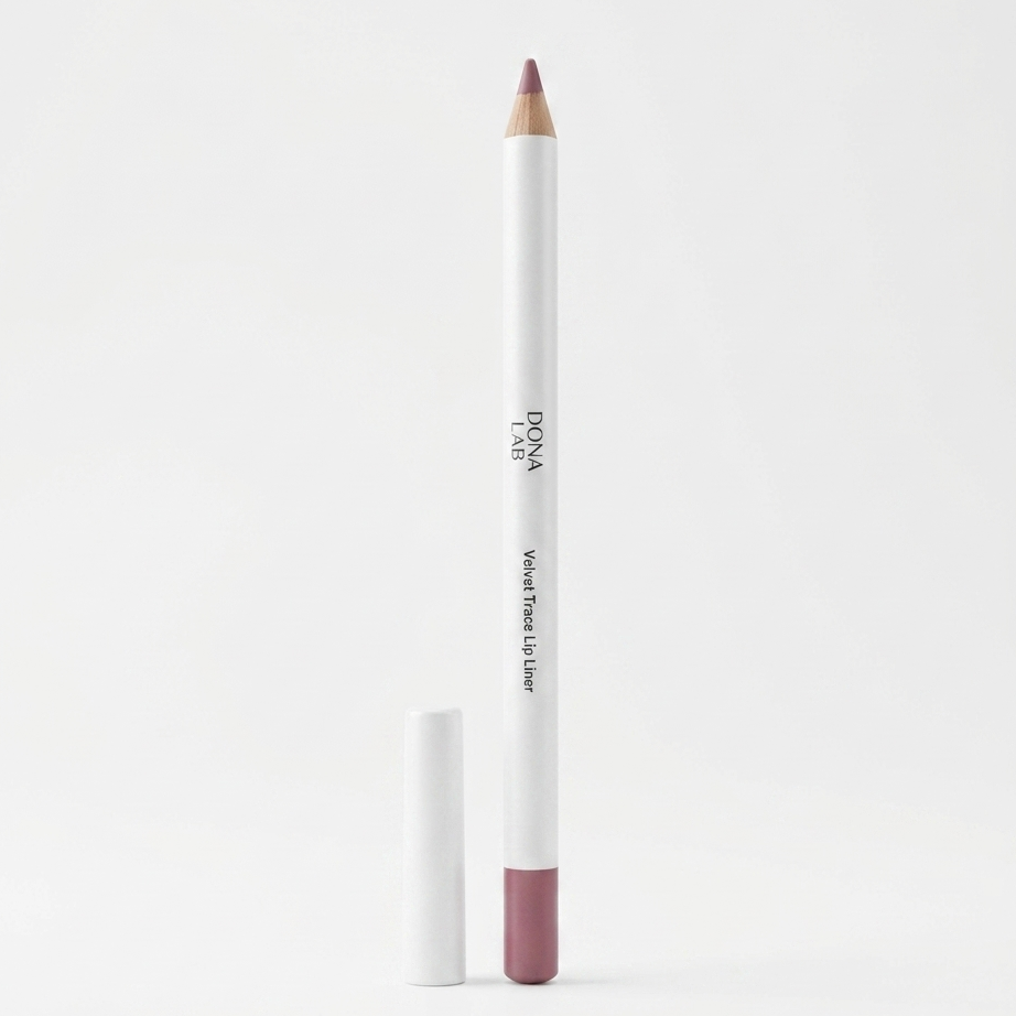 ⁠Perfilador de labios - Velvet Trace