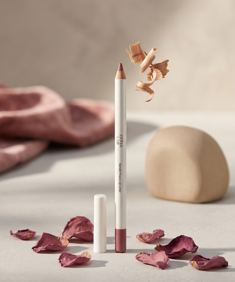 ⁠Perfilador de labios - Velvet Trace