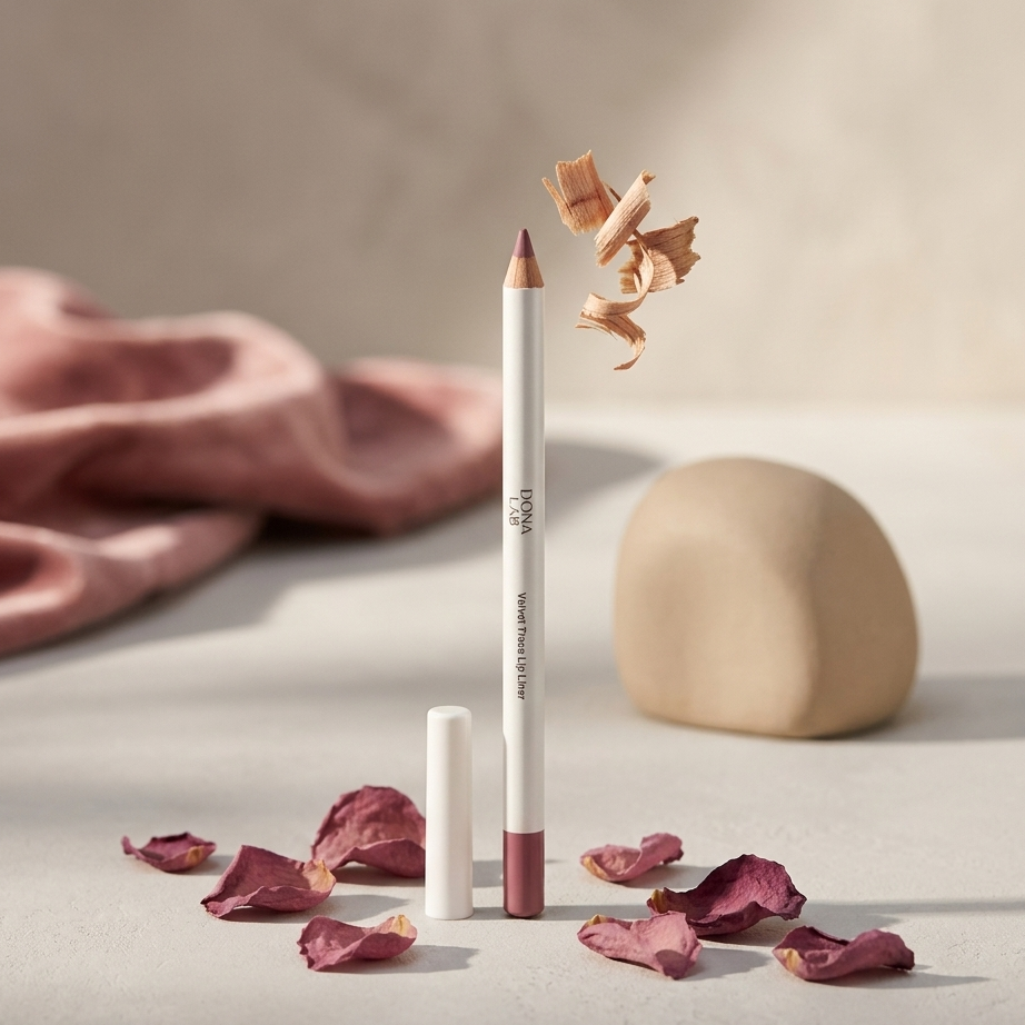 ⁠Perfilador de labios - Velvet Trace
