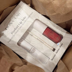 Trío de labios perfecto