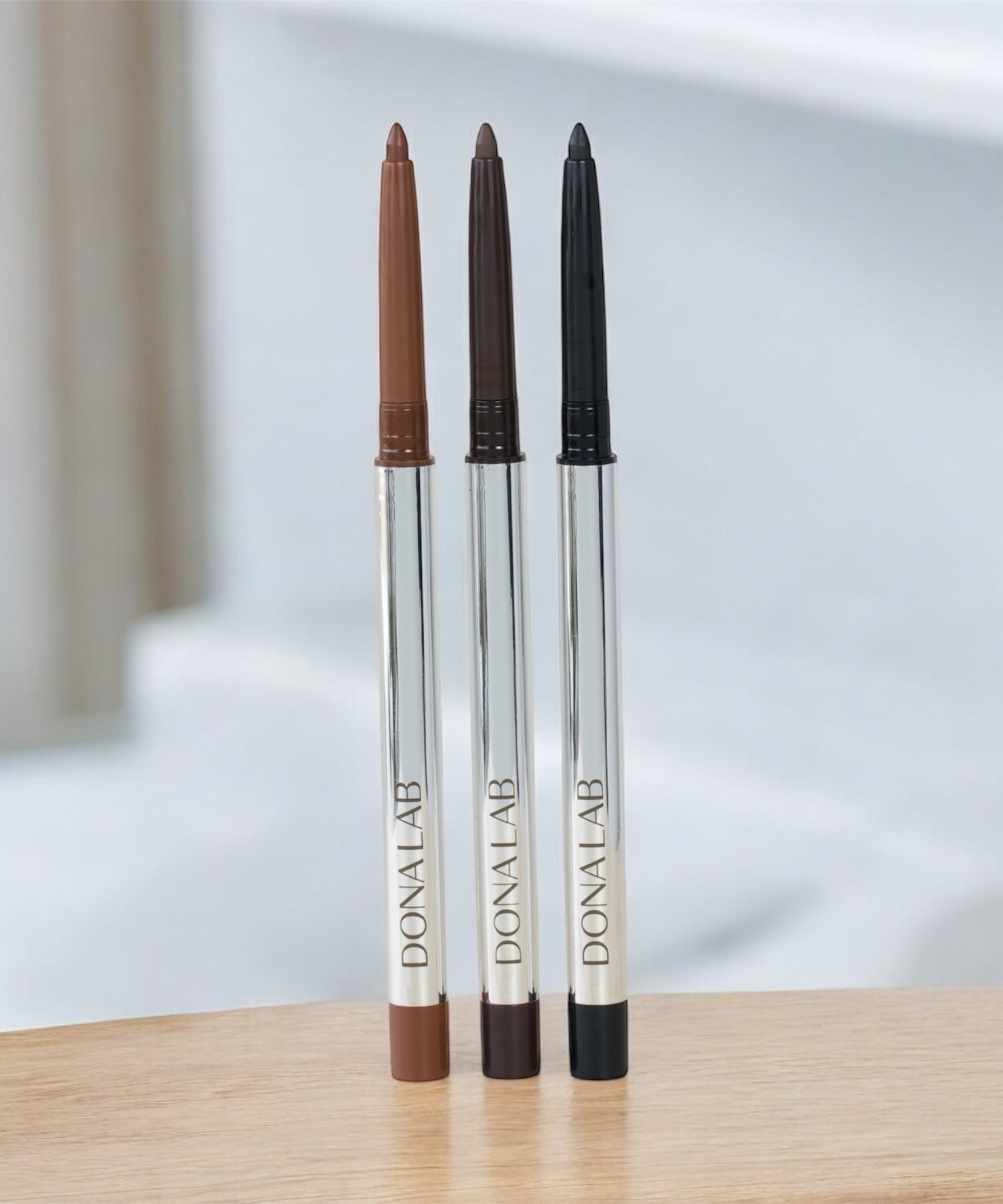 Eyeliner Pencil – Essential Trio