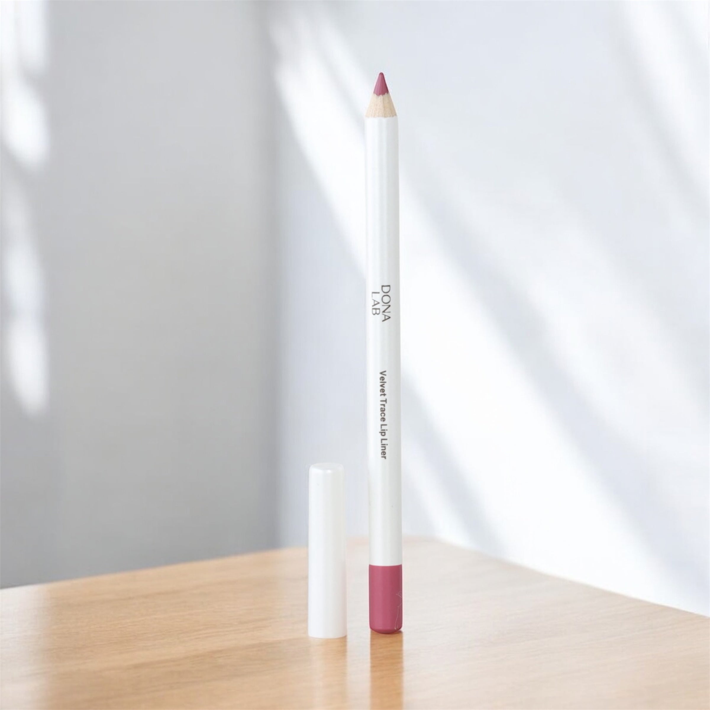 ⁠Perfilador de labios - Velvet Trace