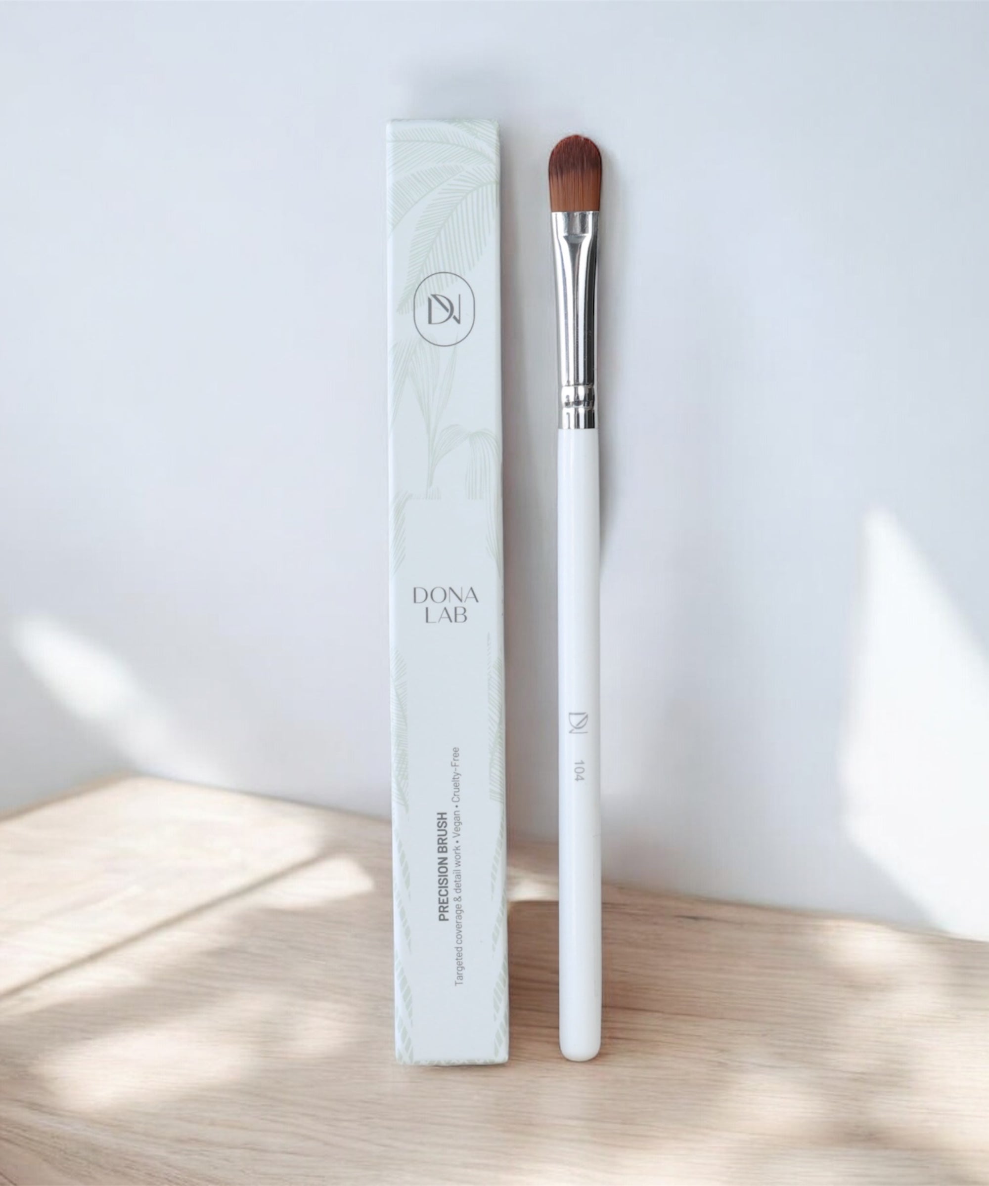 Precision Brush - 104