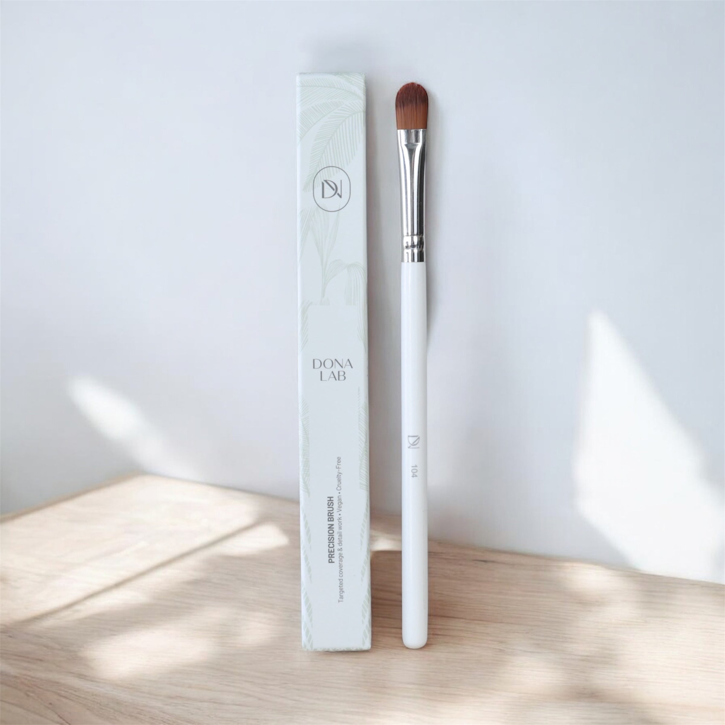 Pincel de precisión - 104