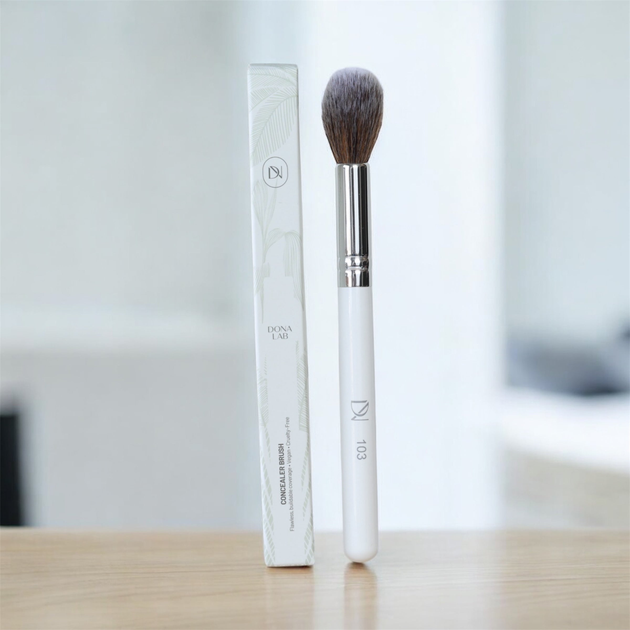 Concealer Brush - 103