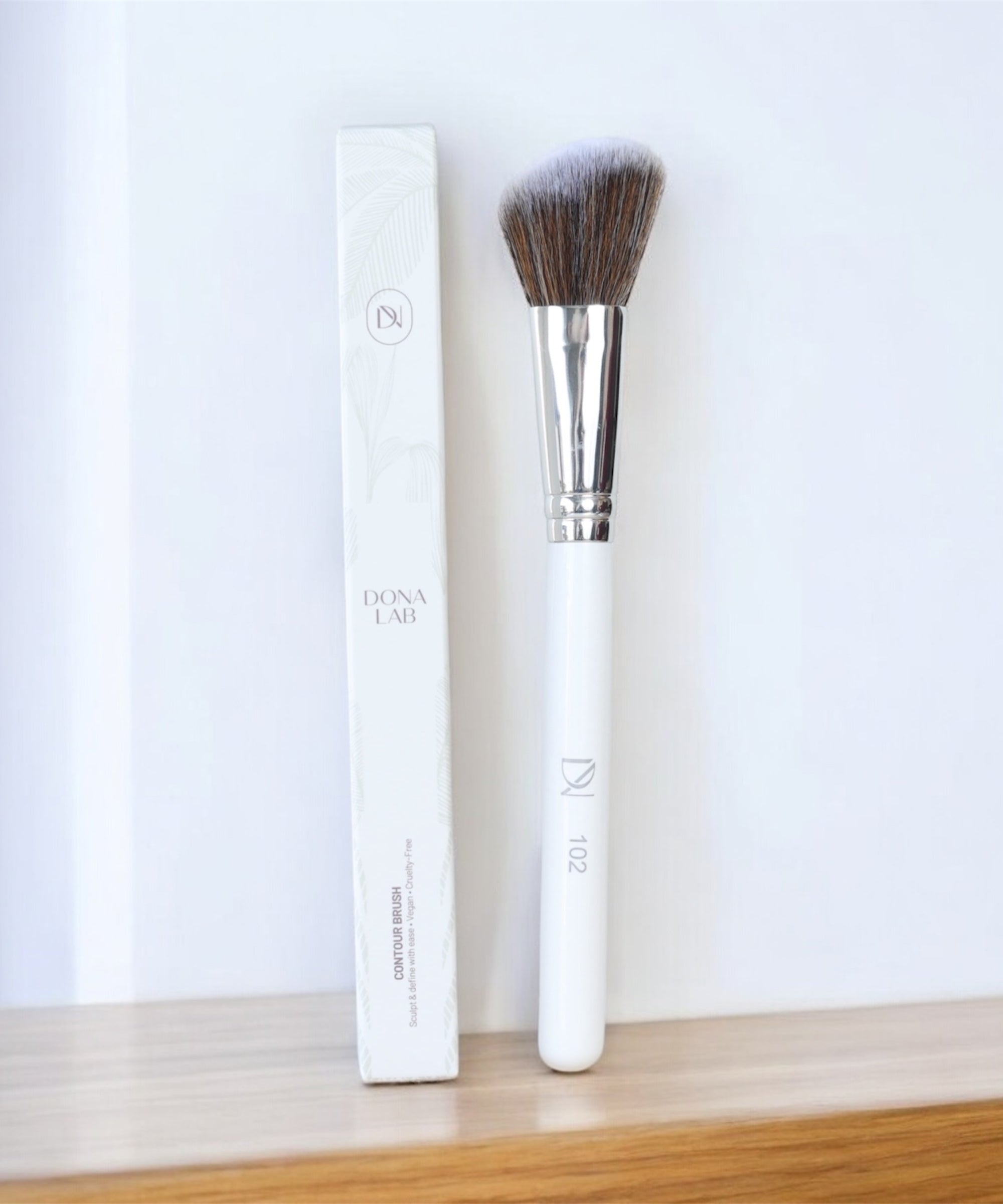 Contour Brush - 102