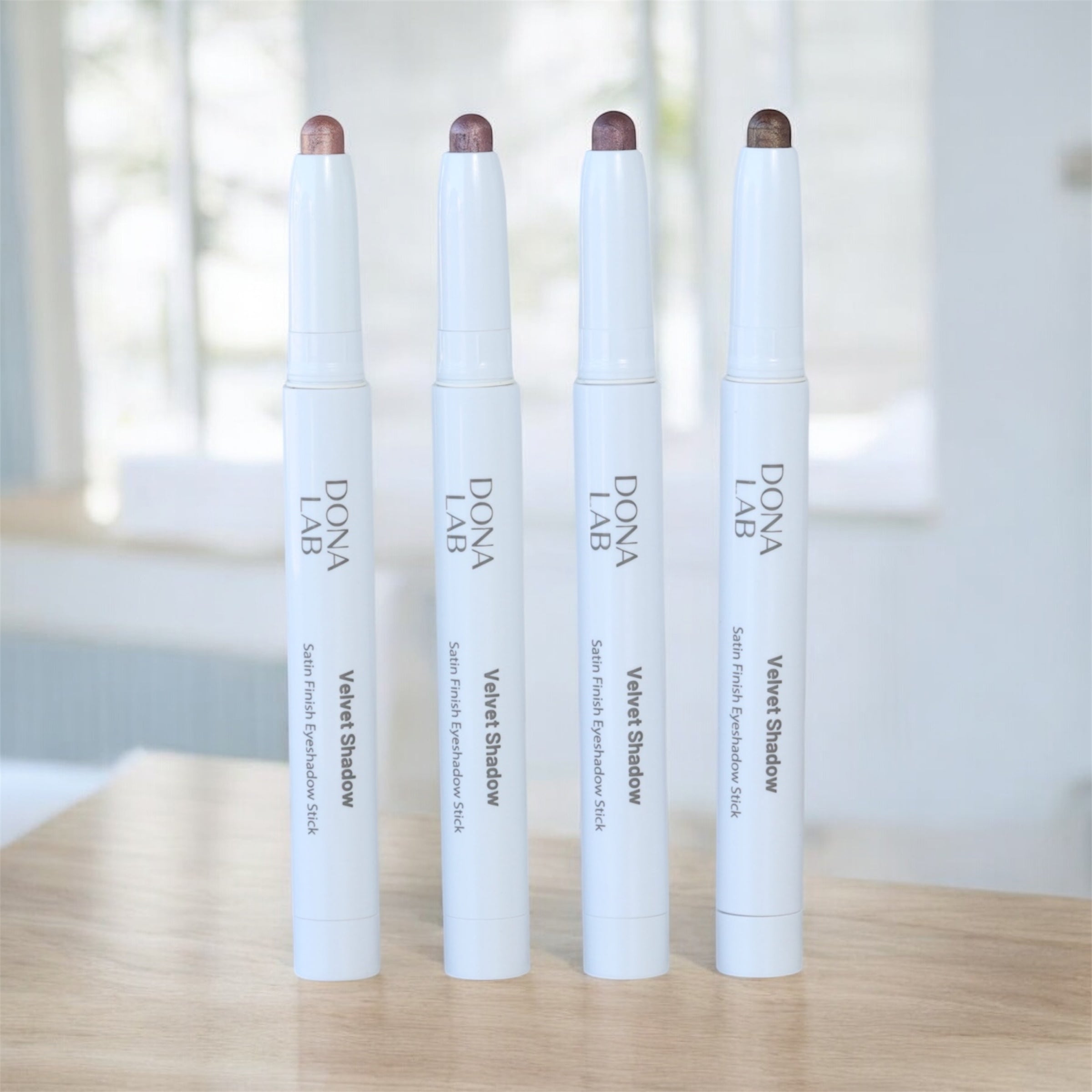 Piel Sombra Aterciopelada