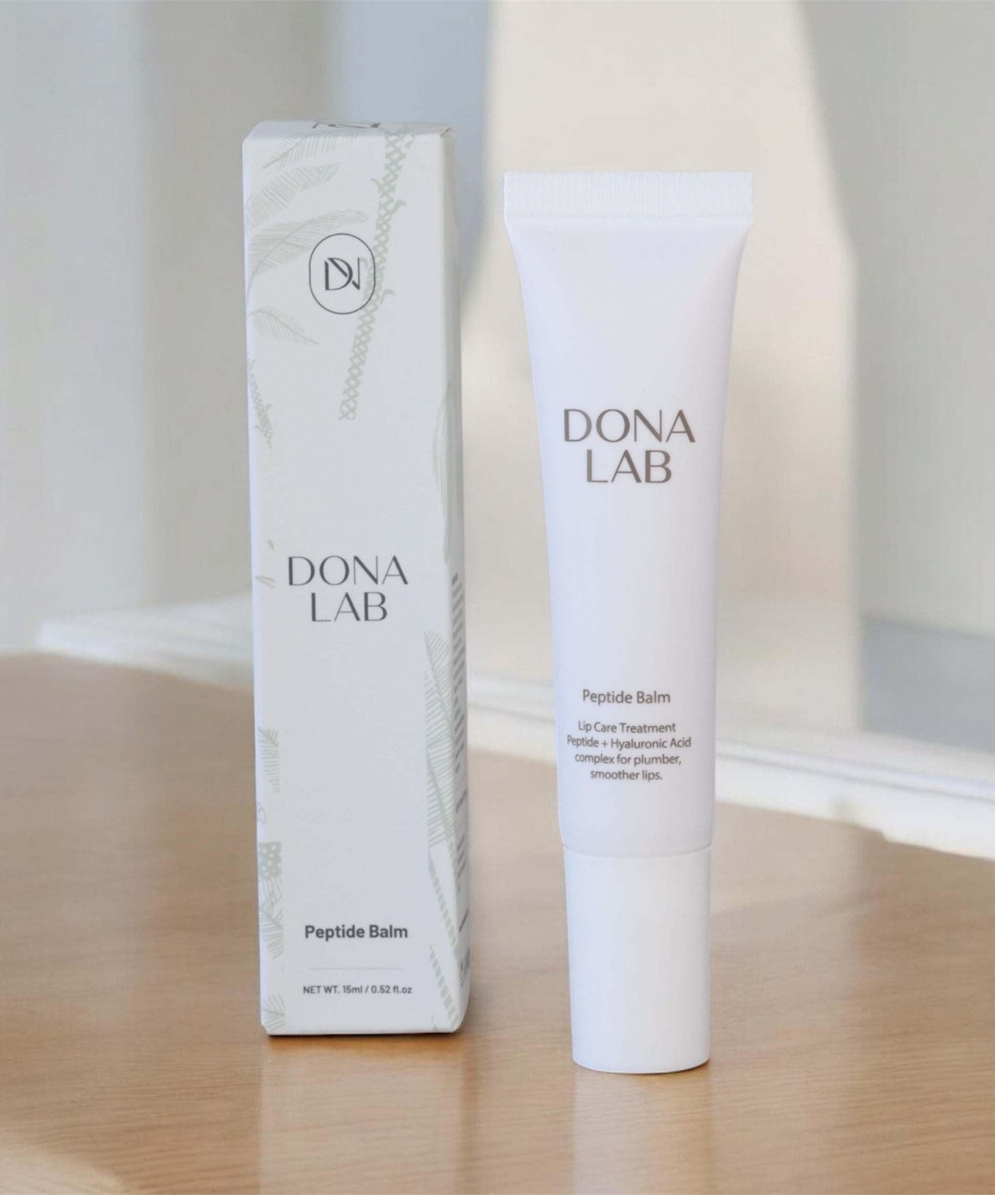 Peptide Balm