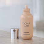 Velvet Skin - Base de maquillaje líquida