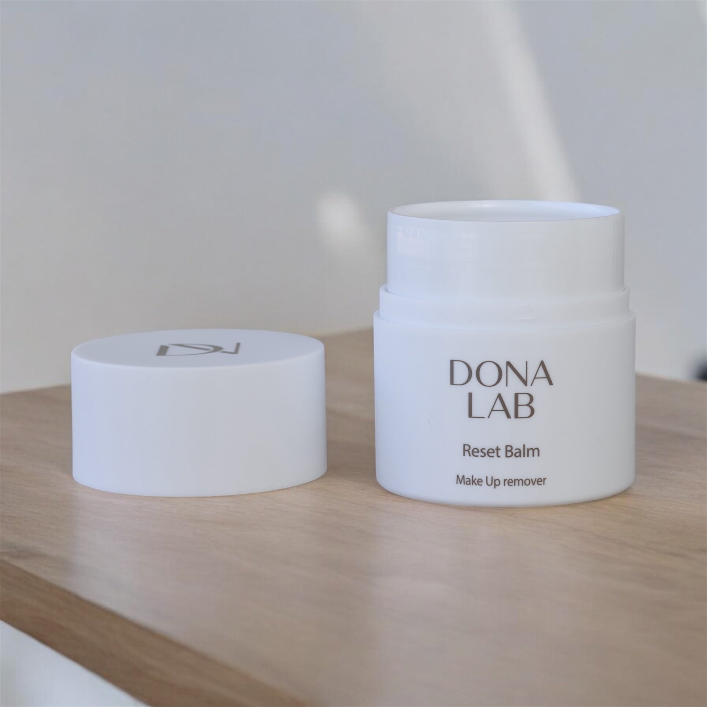 Reset Balm – Makeup Remover