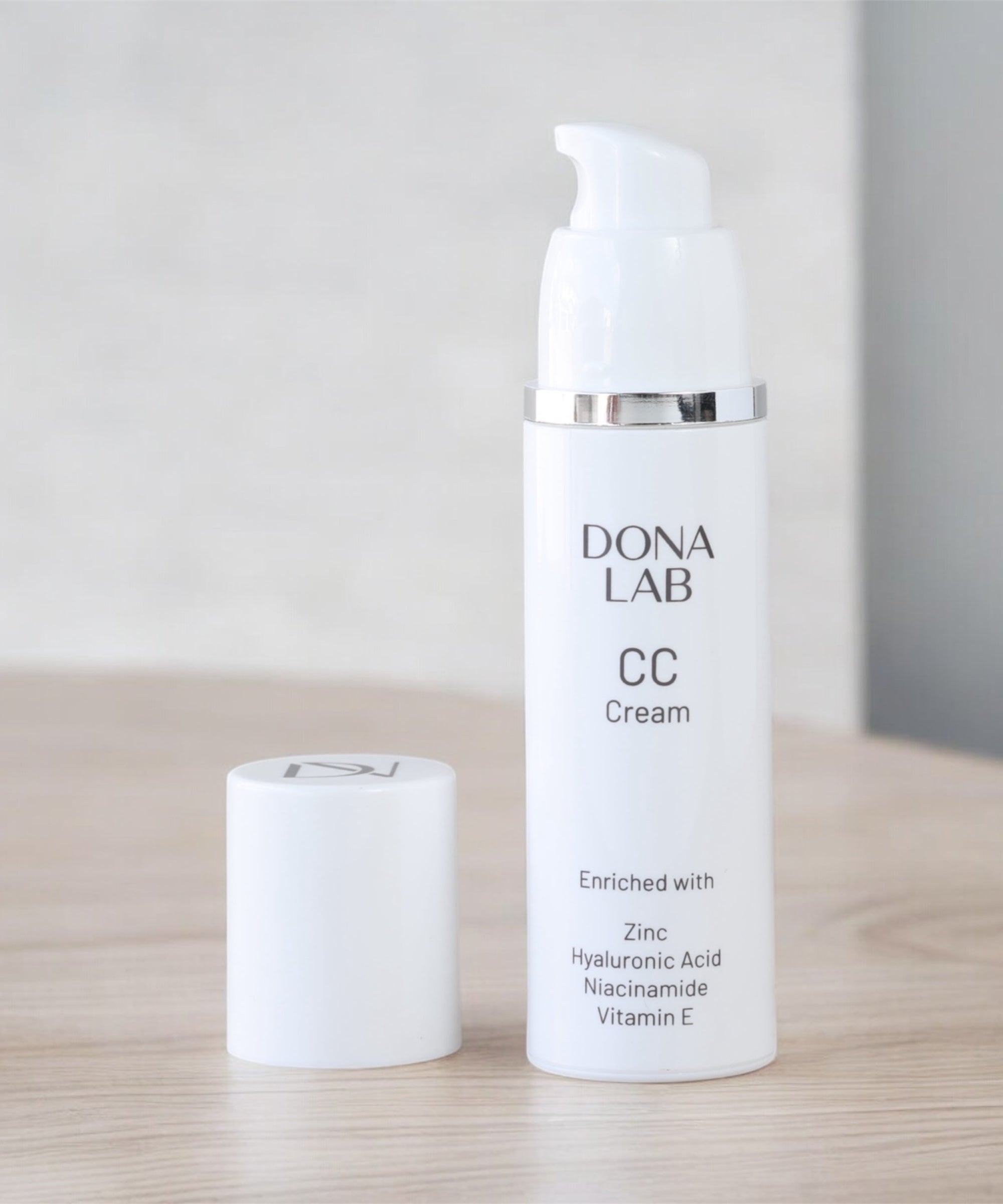CC Cream
