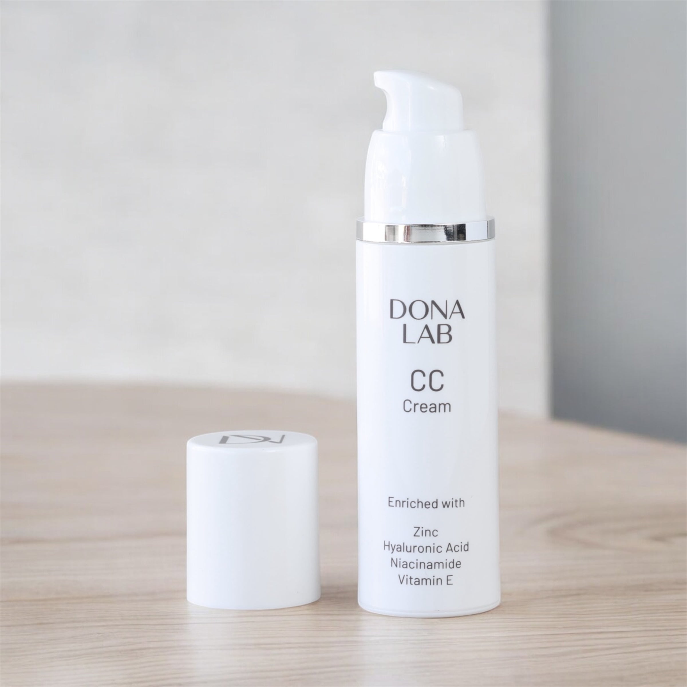 CC Cream