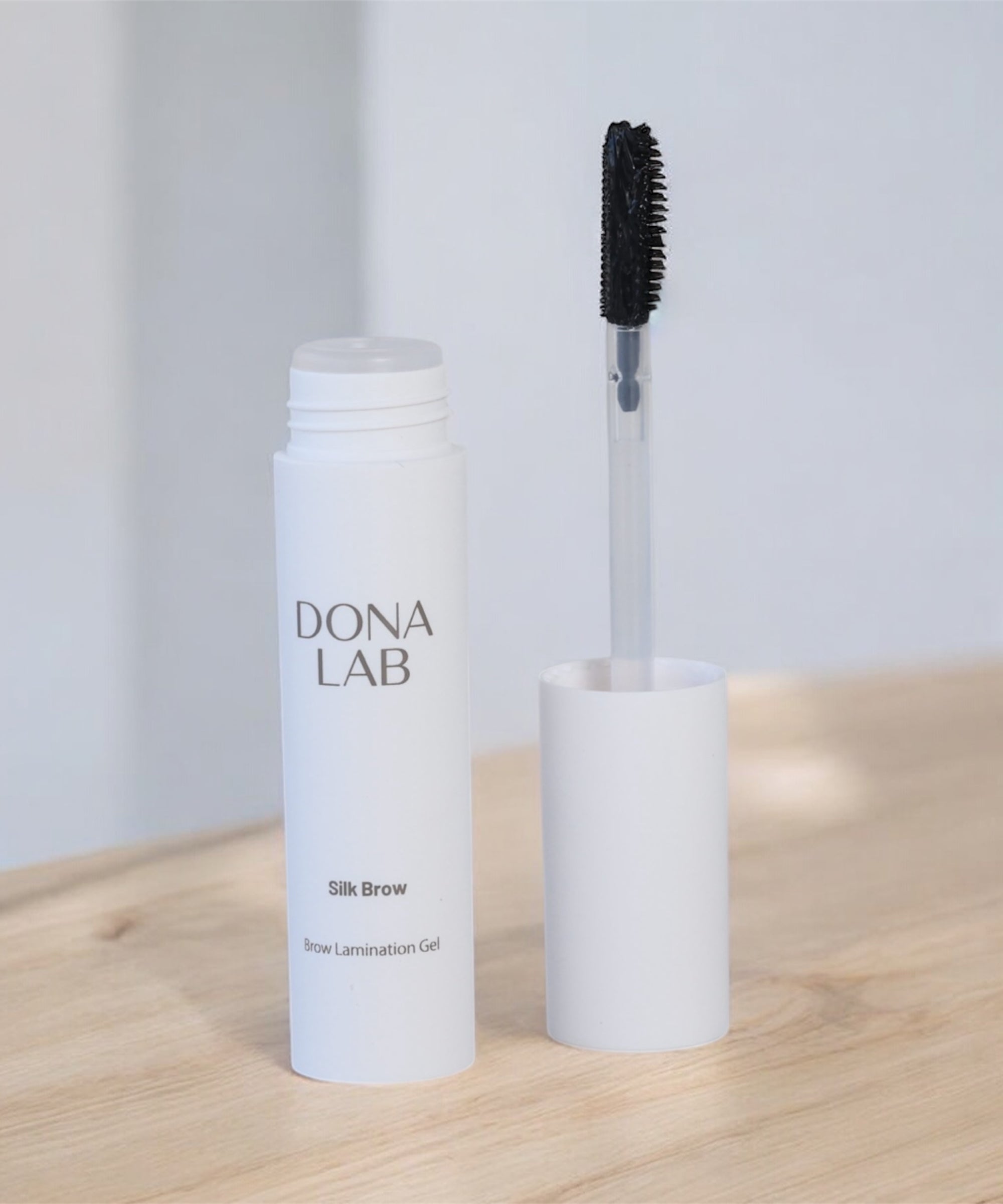 Silk Brow Lamination Gel