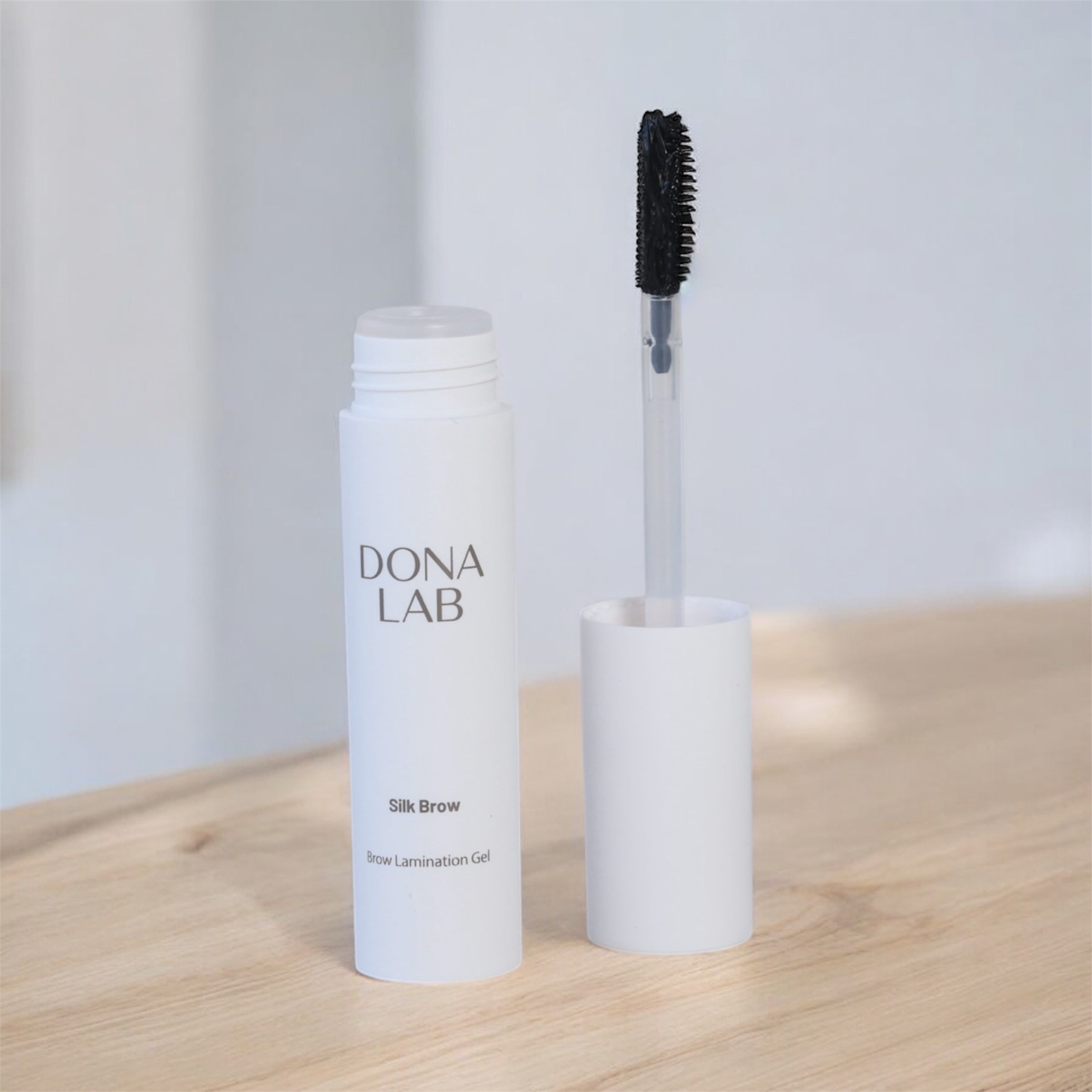 Gel laminador de cejas Silk Brow