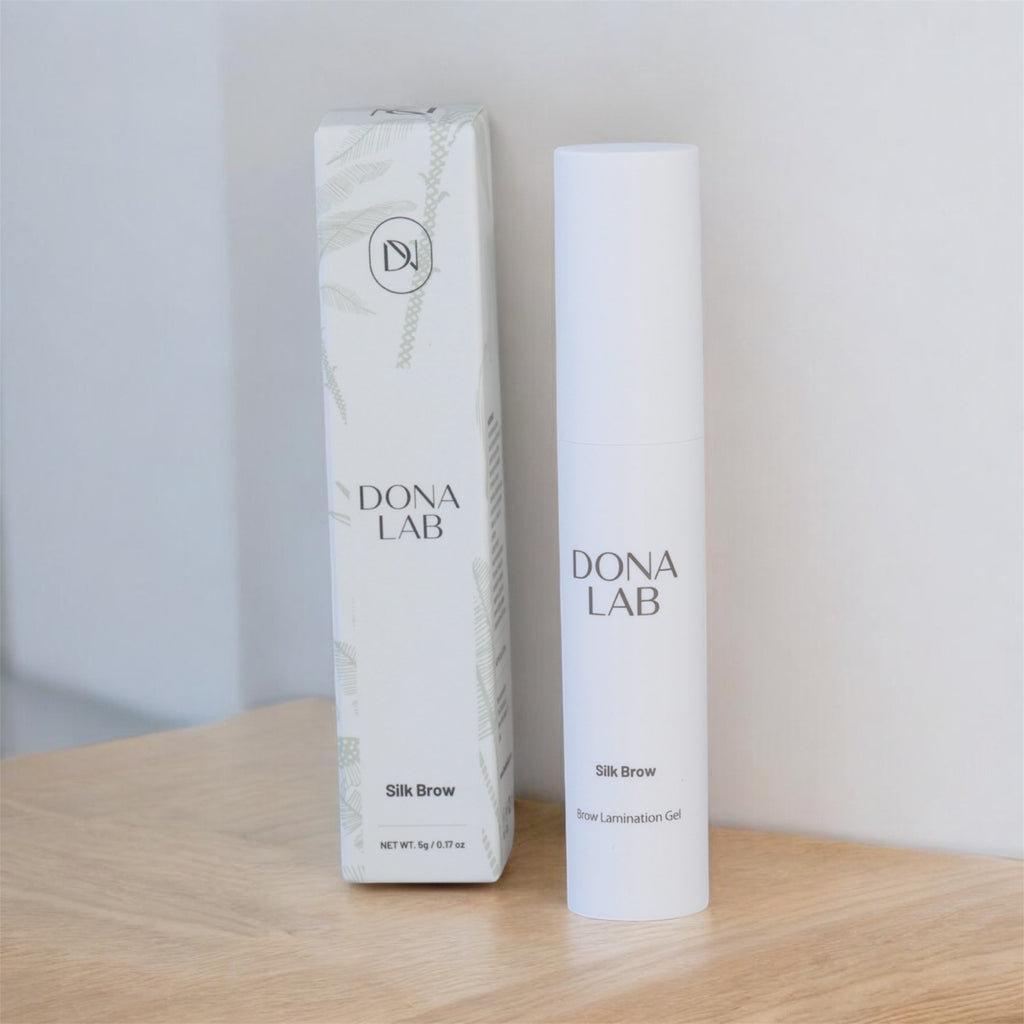 Gel laminador de cejas Silk Brow